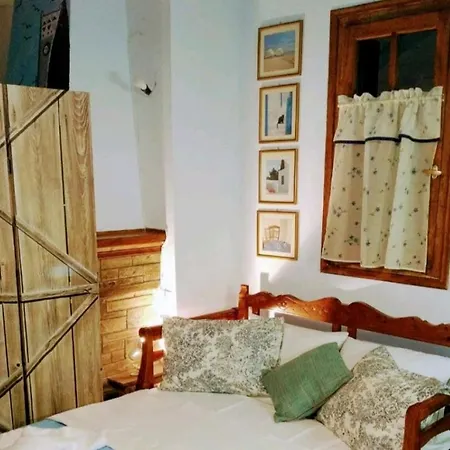 Sunday Morning μούρεσι πηλίου Mourésion