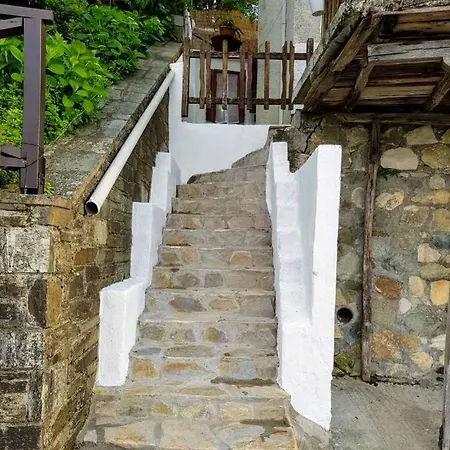 Sunday Morning μούρεσι πηλίου Apartamento Mourésion