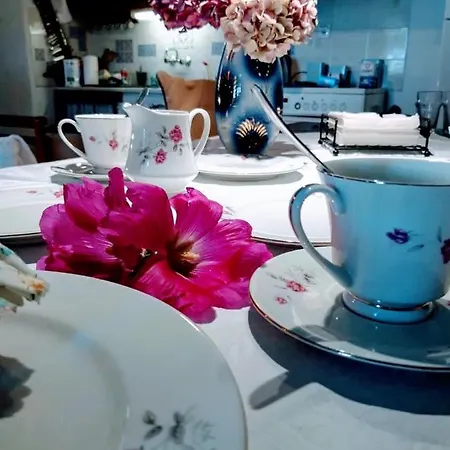 Apartamento Sunday Morning μούρεσι πηλίου