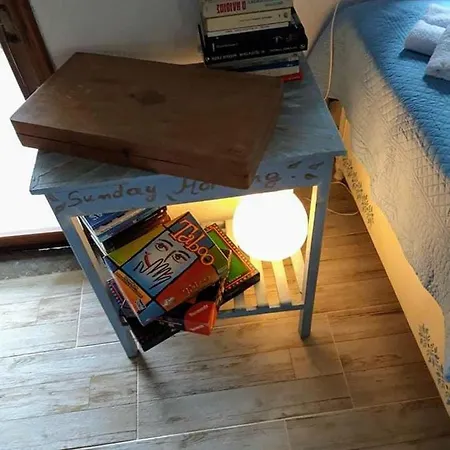 Apartamento Sunday Morning μούρεσι πηλίου *