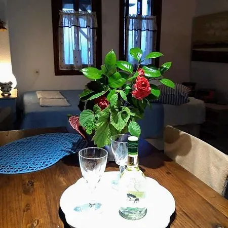 Sunday Morning μούρεσι πηλίου Apartamento