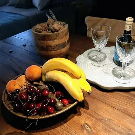 Sunday Morning μούρεσι πηλίου * Mourésion