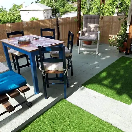 Sunday Morning μούρεσι πηλίου Apartamento