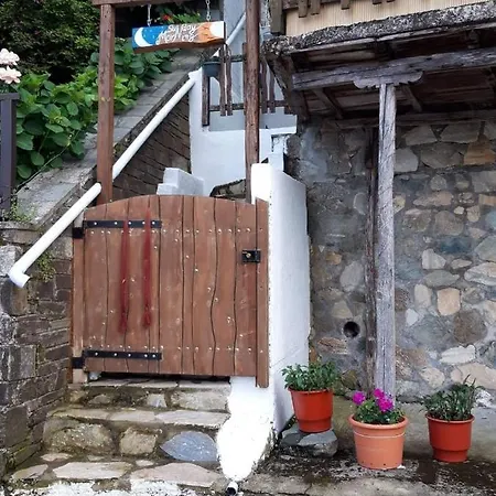 Sunday Morning μούρεσι πηλίου * Mourésion