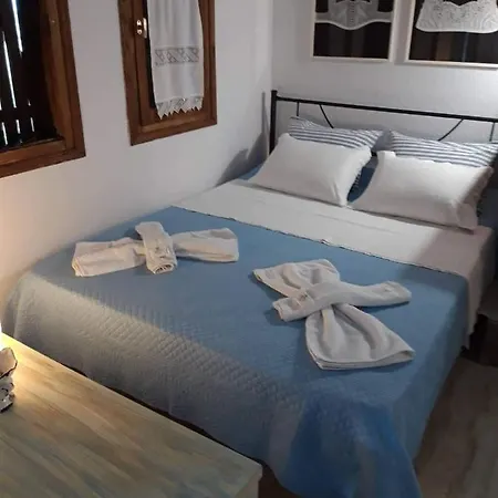 Apartamento Sunday Morning μούρεσι πηλίου *