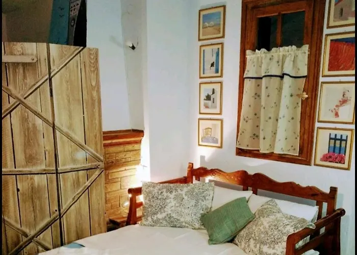 Sunday Morning μούρεσι πηλίου Mourésion