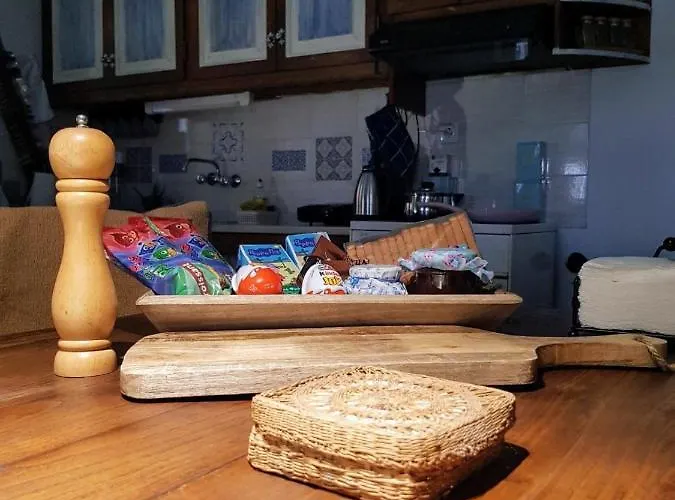 Sunday Morning μούρεσι πηλίου Mourésion