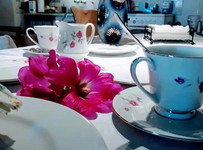 Διαμέρισμα Sunday Morning μούρεσι πηλίου