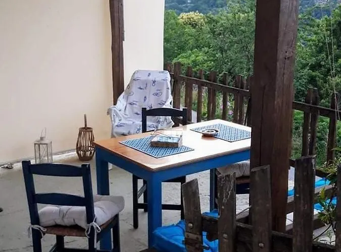 アパート Sunday Morning μούρεσι πηλίου *