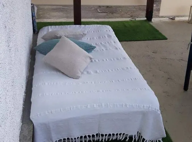 Sunday Morning μούρεσι πηλίου Διαμέρισμα