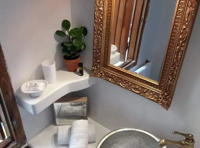 Sunday Morning μούρεσι πηλίου Διαμέρισμα Mourésion