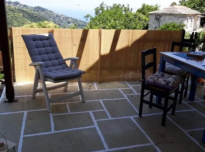 Sunday Morning μούρεσι πηλίου *