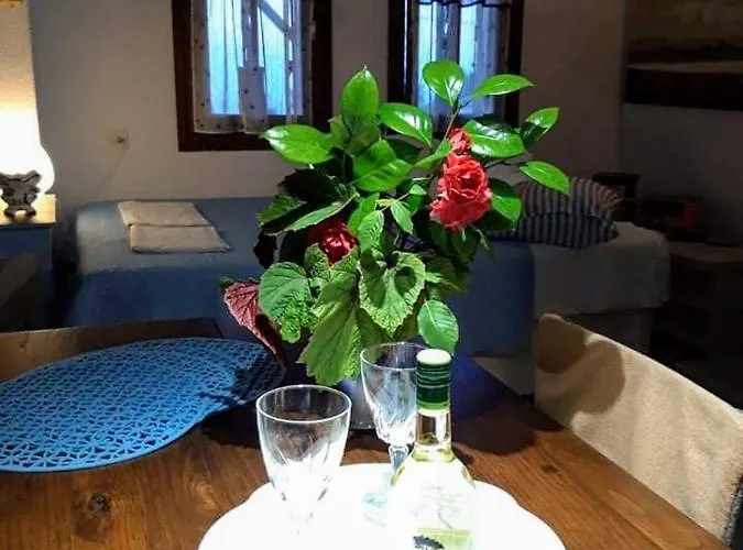 Sunday Morning μούρεσι πηλίου Διαμέρισμα