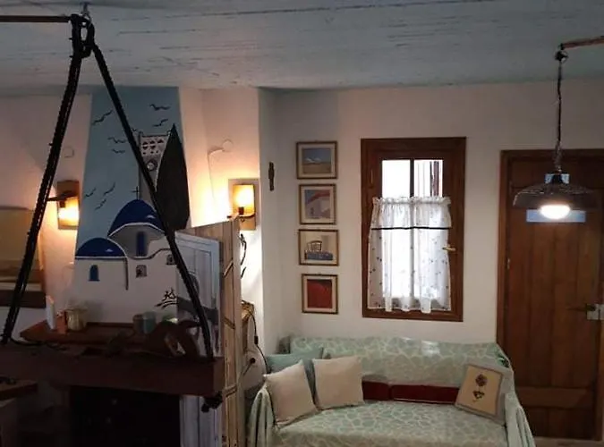 Διαμέρισμα Sunday Morning μούρεσι πηλίου *