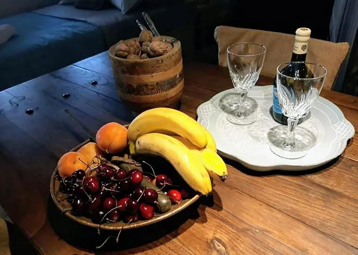 Sunday Morning μούρεσι πηλίου * Mourésion