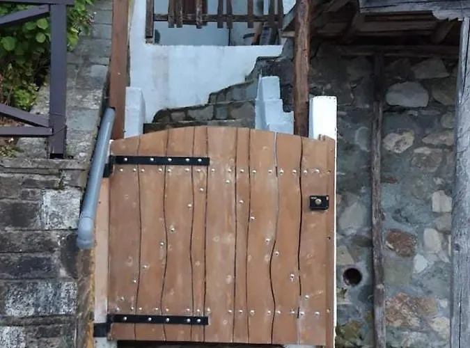 Sunday Morning μούρεσι πηλίου * Mourésion