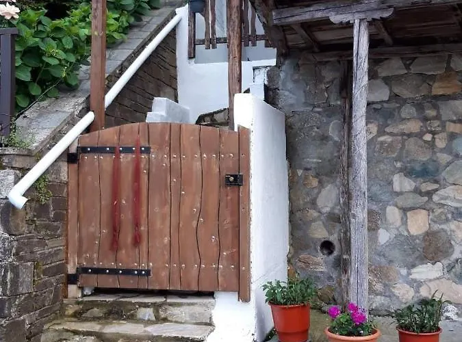 Sunday Morning μούρεσι πηλίου * Mourésion