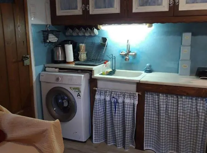 Sunday Morning μούρεσι πηλίου Mourésion