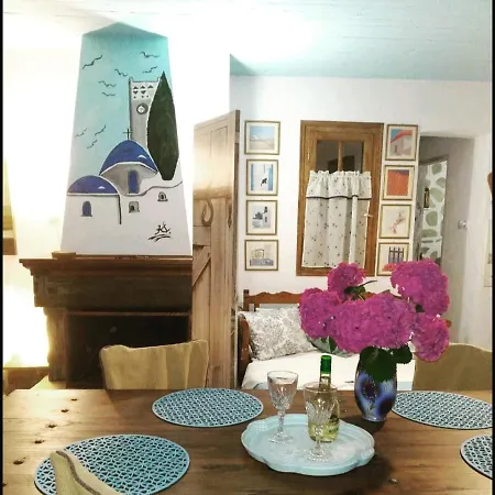 Sunday Morning μούρεσι πηλίου アパート