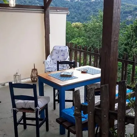 Apartament Sunday Morning μούρεσι πηλίου *