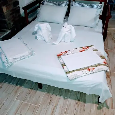 Sunday Morning μούρεσι πηλίου Apartament Mourésion