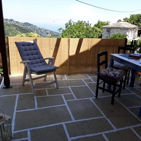 Sunday Morning μούρεσι πηλίου *