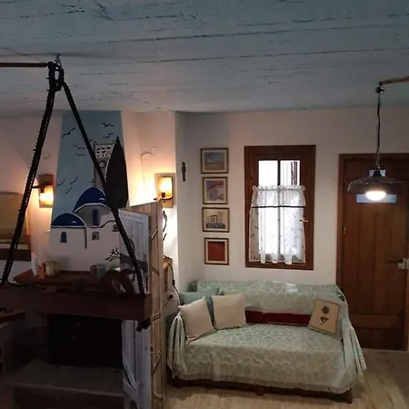 Apartament Sunday Morning μούρεσι πηλίου *