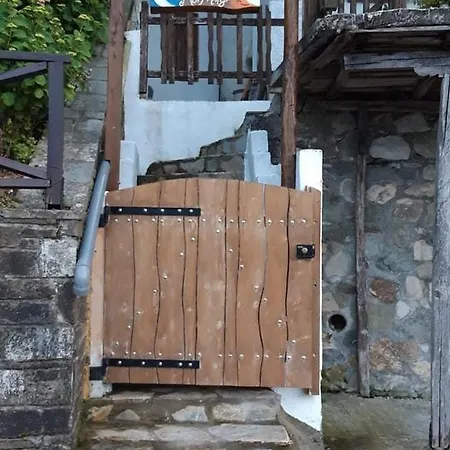 Sunday Morning μούρεσι πηλίου * Mourésion