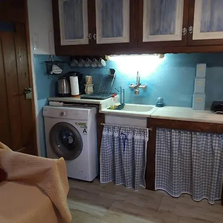 Sunday Morning μούρεσι πηλίου Mourésion