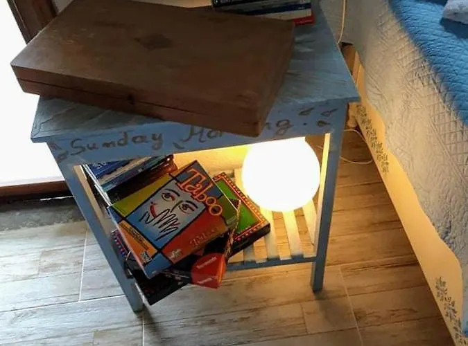 Apartmán Sunday Morning μούρεσι πηλίου *