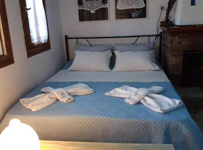 Sunday Morning μούρεσι πηλίου * Mourésion